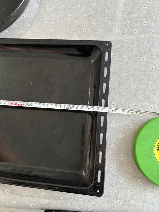 Противень для выпечки