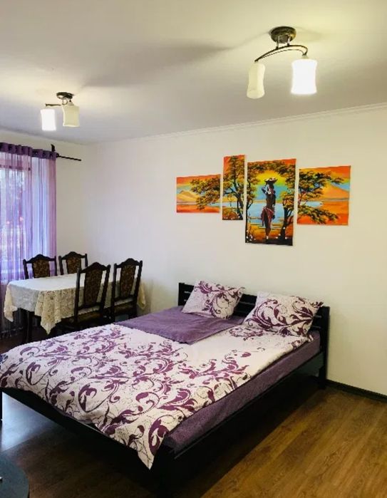 Сарыарка 11-Кенесары