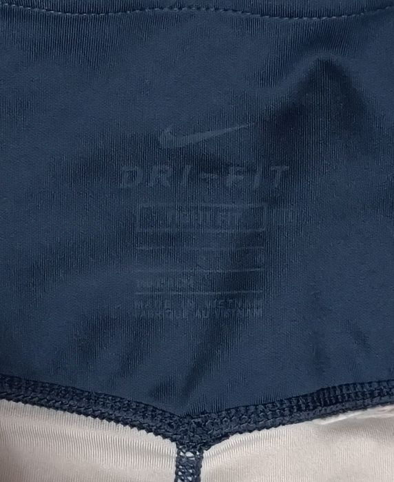 Nike DRI-FIT Tights оригинален клин ръст 146-156см Найк спорт