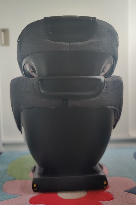 Столче за кола Maxi Cosi, RodiFix AirProtect, 15-36 кг