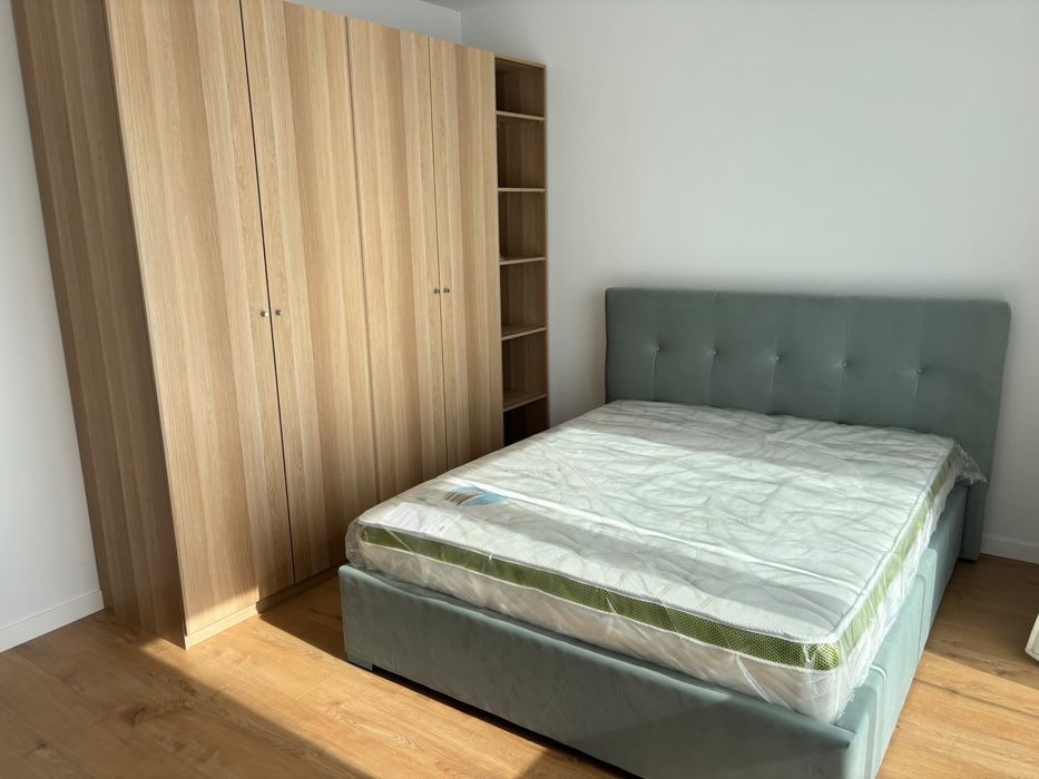 Apartament NOU - de inchiriat- proprietar direct