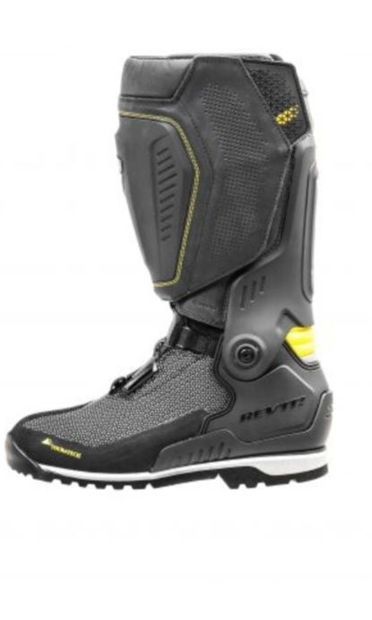 Мото ботуши Touratech Destino Ultimate GTX