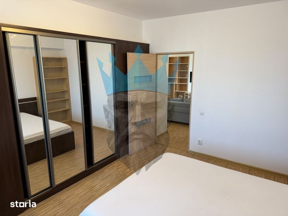 Apartament 3 Camere Vacaresti Bucuresti
