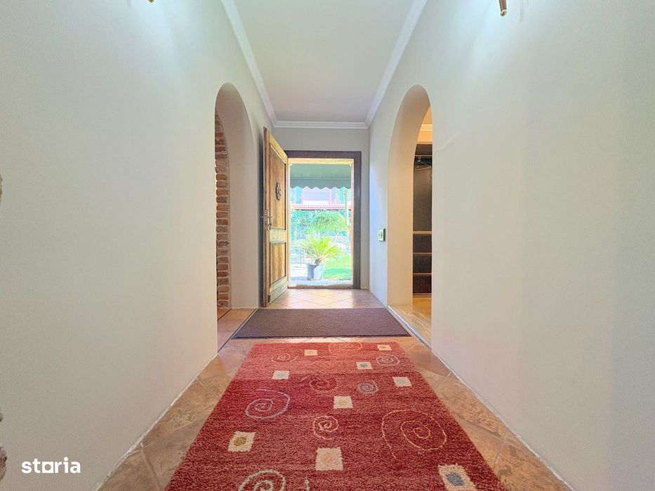 Apartament cu o camera, la casa, spatios - Zona Ghirodei