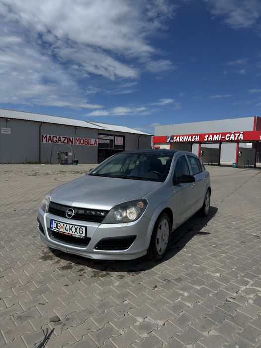 Vand opel astra h 1.7cdti 149.000km