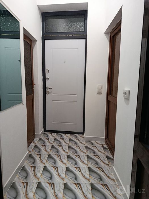 Xovli ijaraga faqat qizlarga