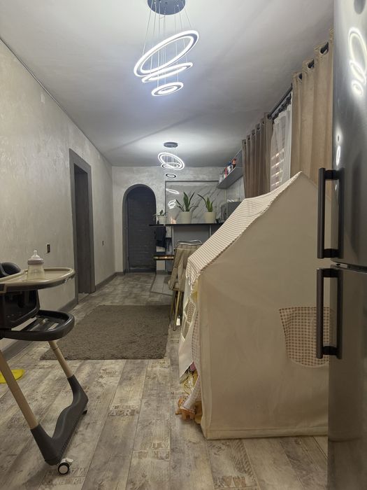 Продам дом  95 м2