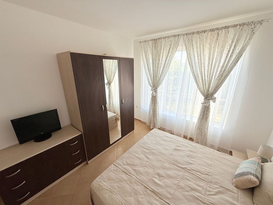 Продава се Тристаен апартамент в к.к. Слънчев бряг - 84 кв.м за 1310 €/кв.м - Снимка #7