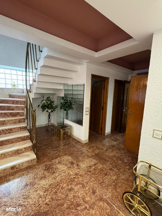 Duplex 4 camere LUX, 156 mp, KISELEFF PARC, CENTRALA, 5 min de metrou