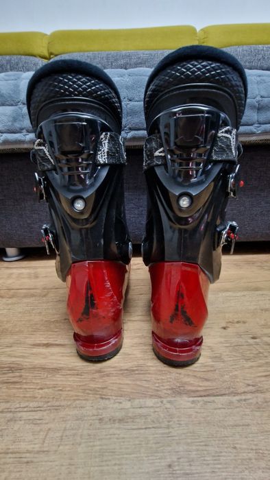 Vand clapari Atomic M90 27-27.5