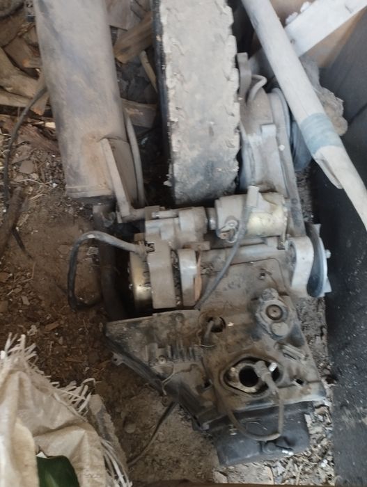 М8 158 продам  240000