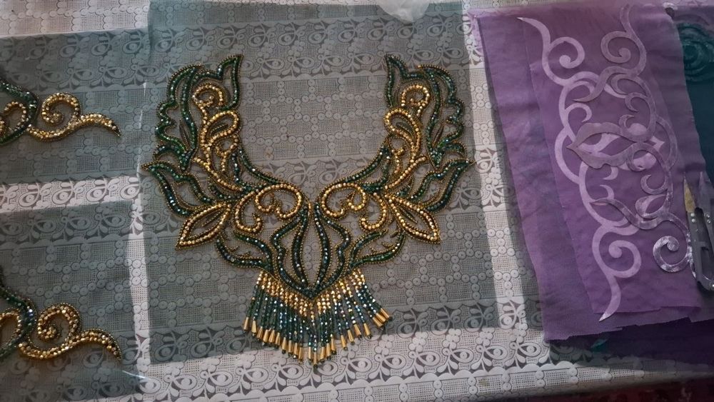 Безакчи хизматлари