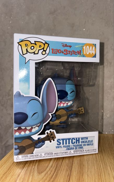 Фигурки Фанко поп