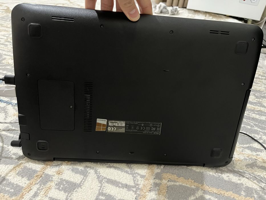 Продам ноутбук ASUS
