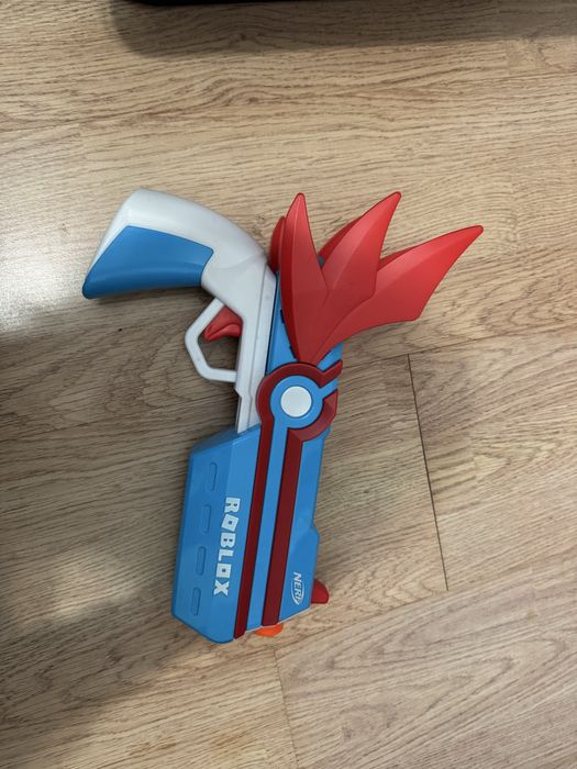Nerf / нърф играчки