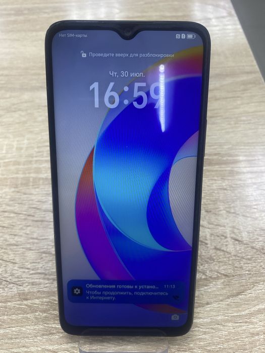 Honor X5 plus 4/64gb(TM79)