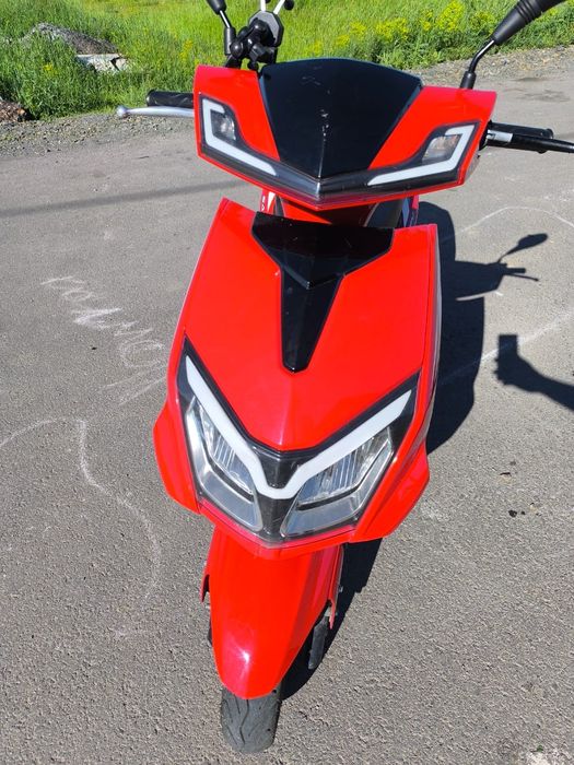 Продается Скутер 2023