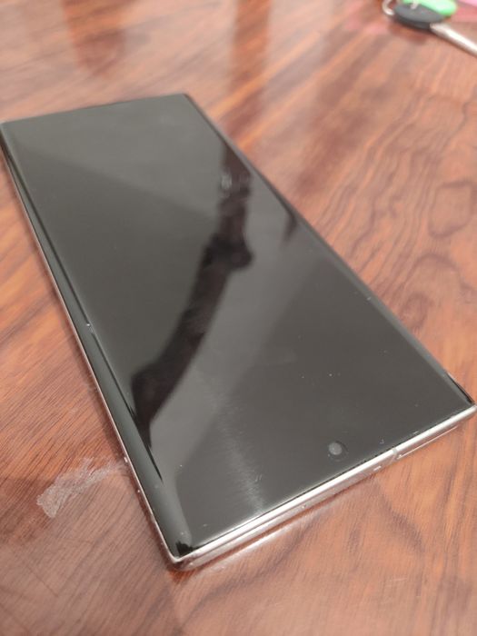 Samsung Note 10 plus