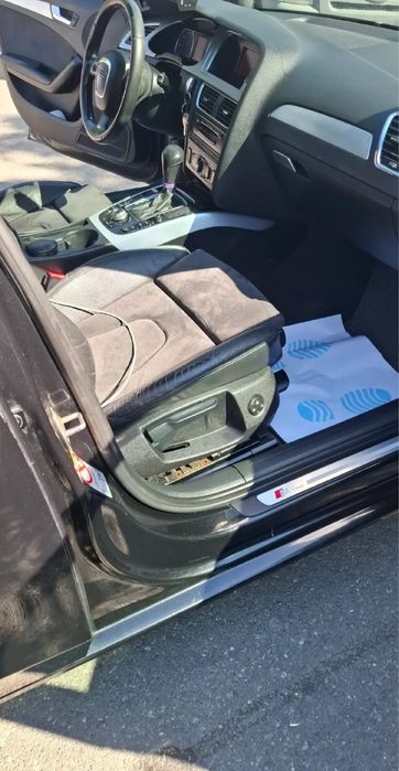 Audi a4 b8 Diesel