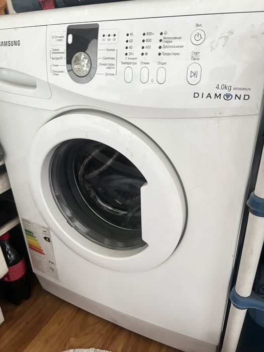 Продма стиральную машинку на запчасти