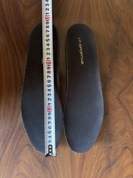 Ботинки La Sportiva Aequilibrium ST GTX