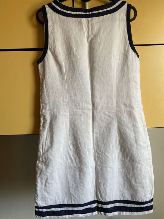 Rochie alba masura M