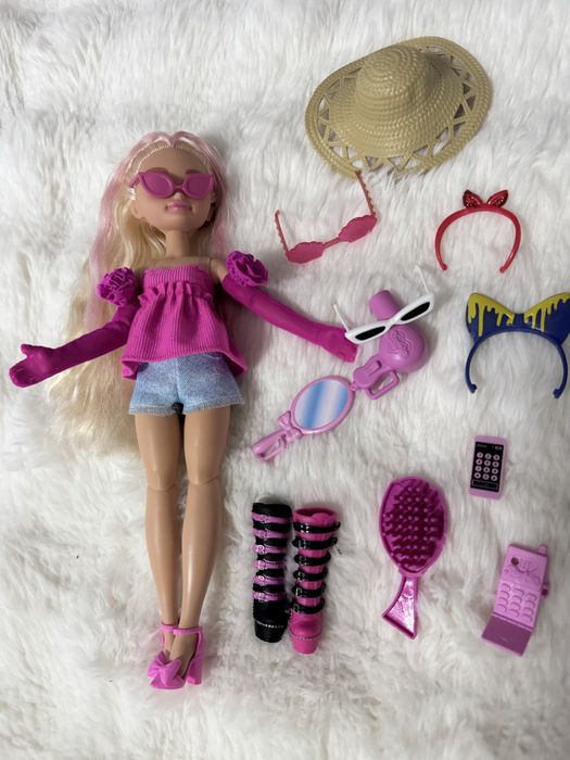 Papusa   barbie