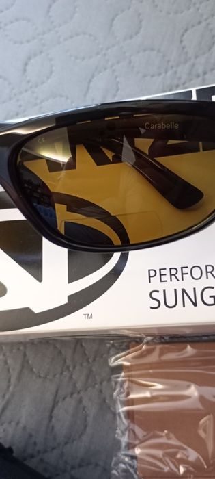 Ochelari Onos Polaroid Bifocali +1,75, Noi