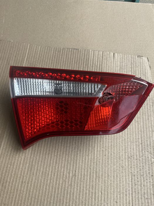 Задинй стоп кио рио