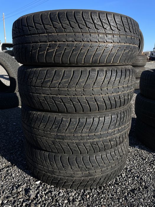 225/65/17 NOKIAN 2бр. 5.5мм