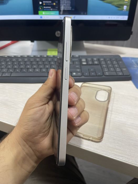 Redmi A5 3/64 Gold