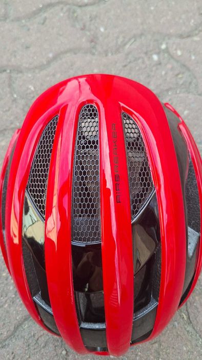 Cască ABUS Airbreaker NOU
