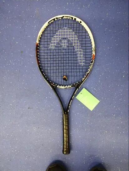 Head YouTek Ig Speed Mp - (SecondHand) Decathlon