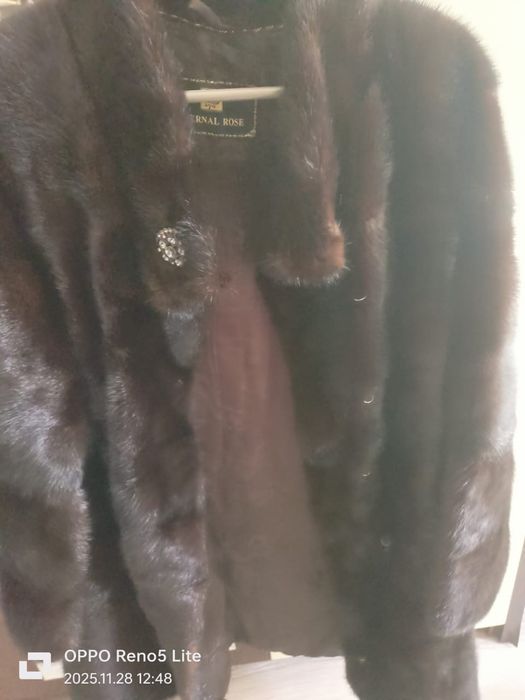 Продам шубу трансформер