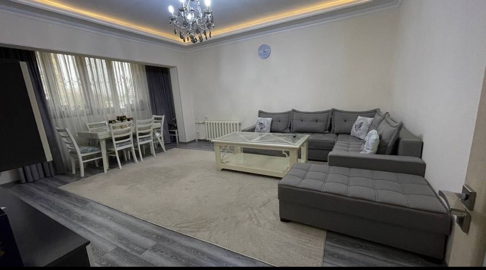 ЮУНУСОБОД 4 кв² 4/4/4 Уй сотилади