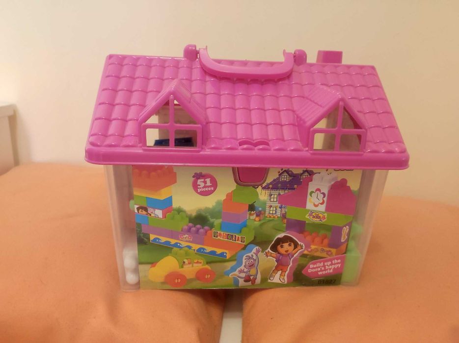 Детски играчки за малки деца