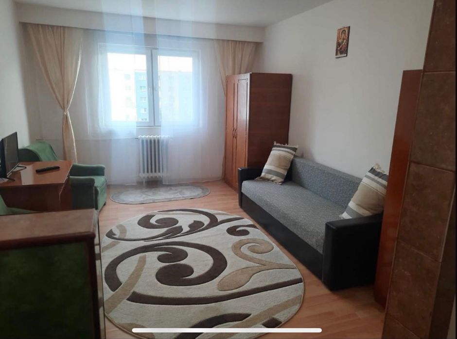 Inchiriez garsoniera marasti strada cojocnei