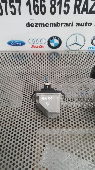 Rezistenta Trepte Mazda 6 Livram Oriunde In Tara