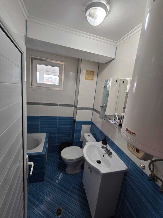 Продава се Двустаен апартамент в Добрич, Автогара - 62 кв.м за 1645 €/кв.м - Снимка #5