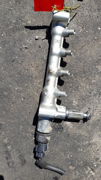 Rampa presiune 1.7cdti Z17DTR/Z17DTJ Astra H/J/Zafira B/Corsa/Meriva