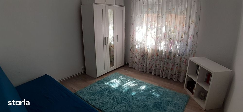 Exclusivitate! Vindem 3 camere Parcul Mic