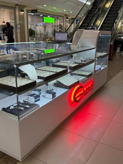 Продается готовый бизнес ТРЦ