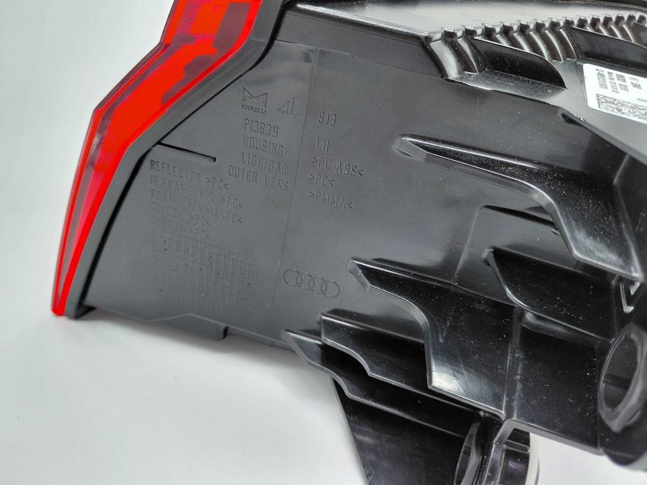 4M8945069AB Нов Ляв Стоп Audi Q8 Facelift 23- Matrix USA
