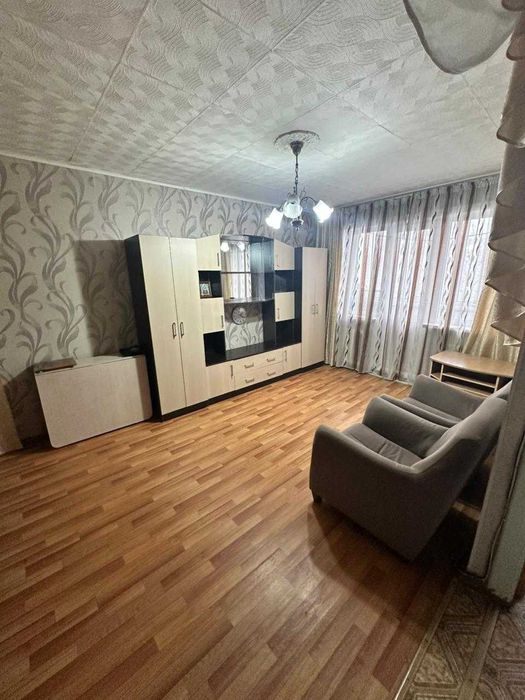 Продам 3 комнатную квартиру