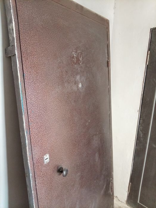 Продам входные двери