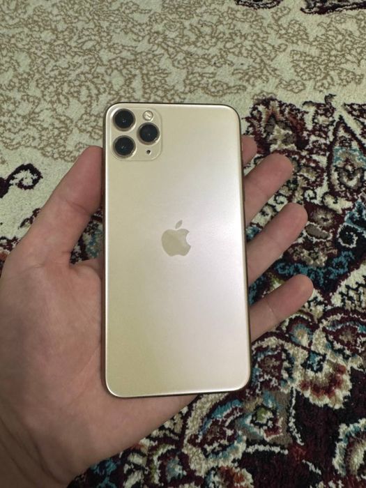 Iphone 11 promax 256gb