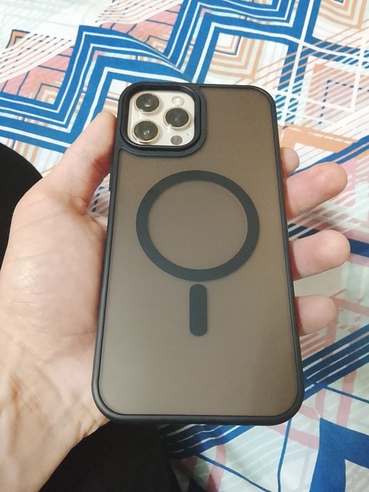 12 pro max в идеале