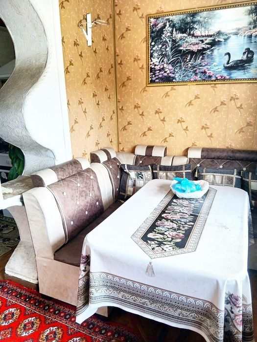 Срочно аренда Яккасарай Кушбеги