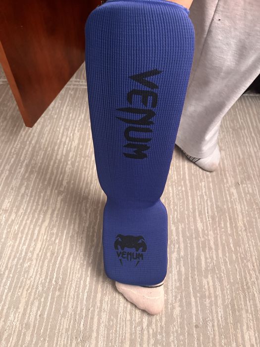 MMA-набор для спорта