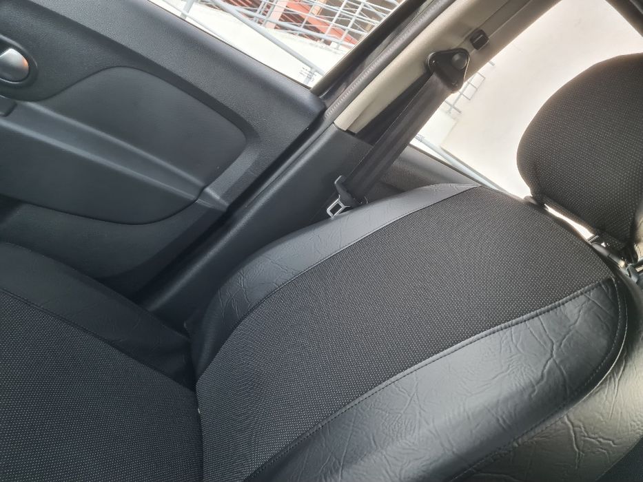 Vand Taxi Dacia Logan  2018